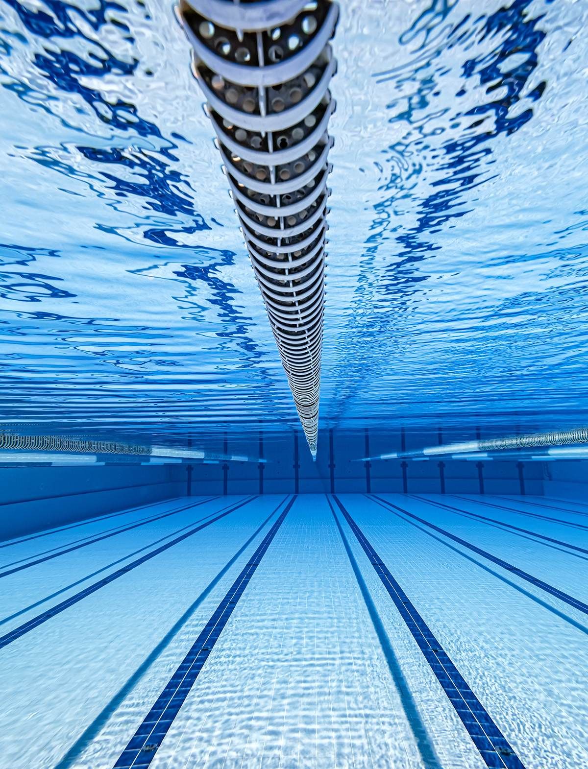 piscina esterna giardino hotel