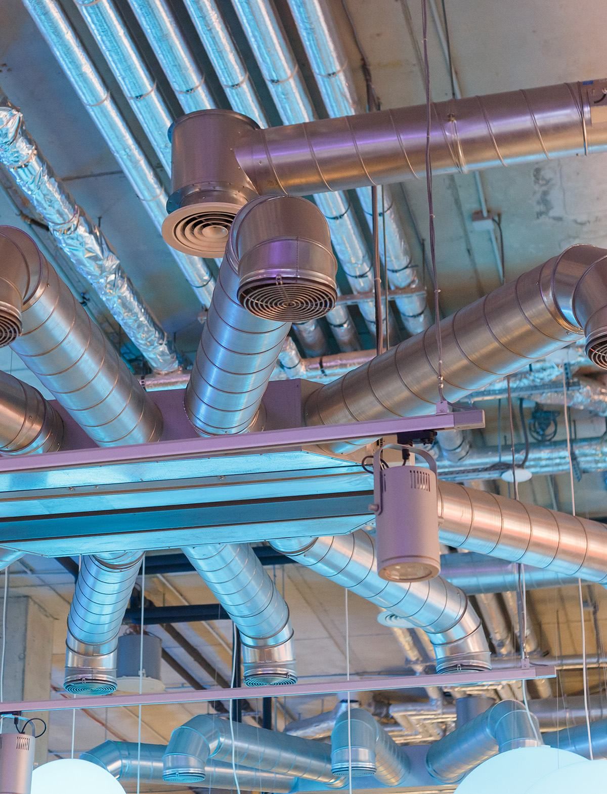 donna piscina esterna inverno