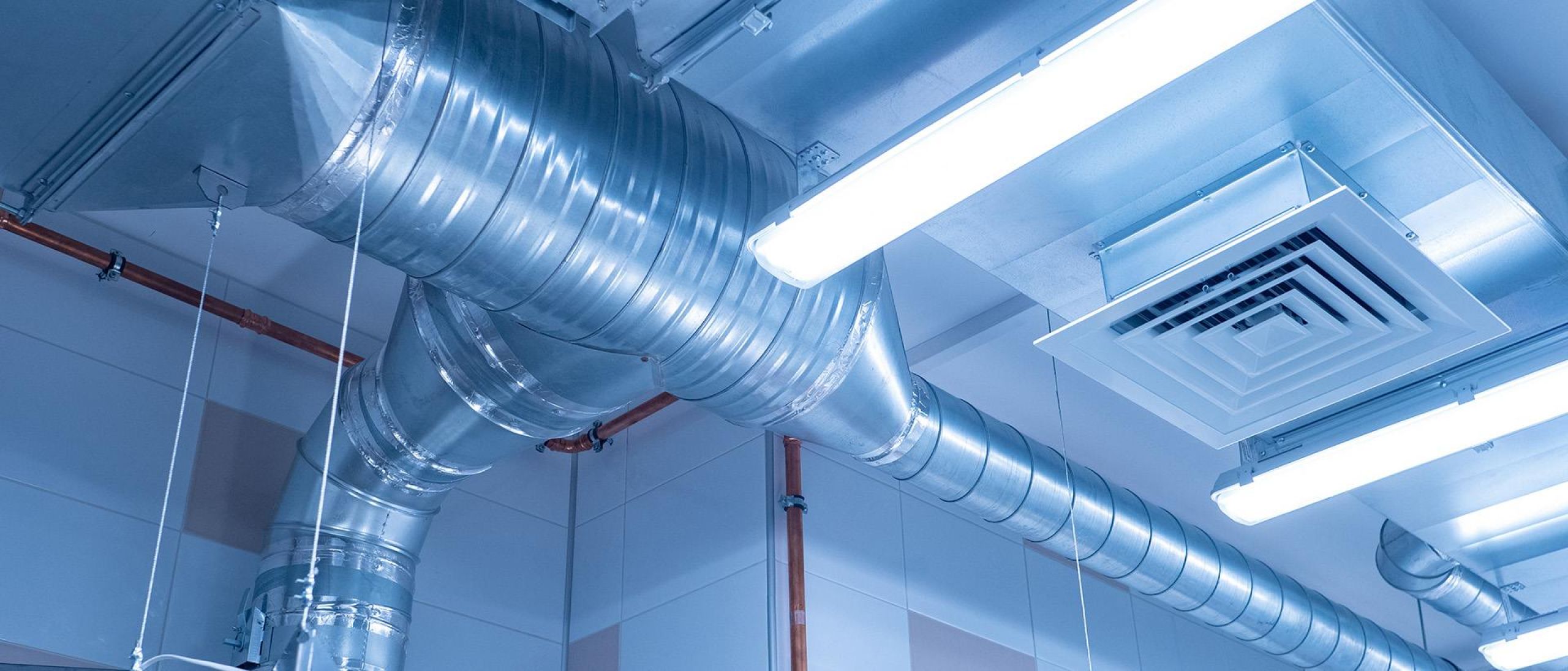 impianto aerazione controllo analisi