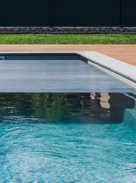 invernaggio copertura piscina chiusura