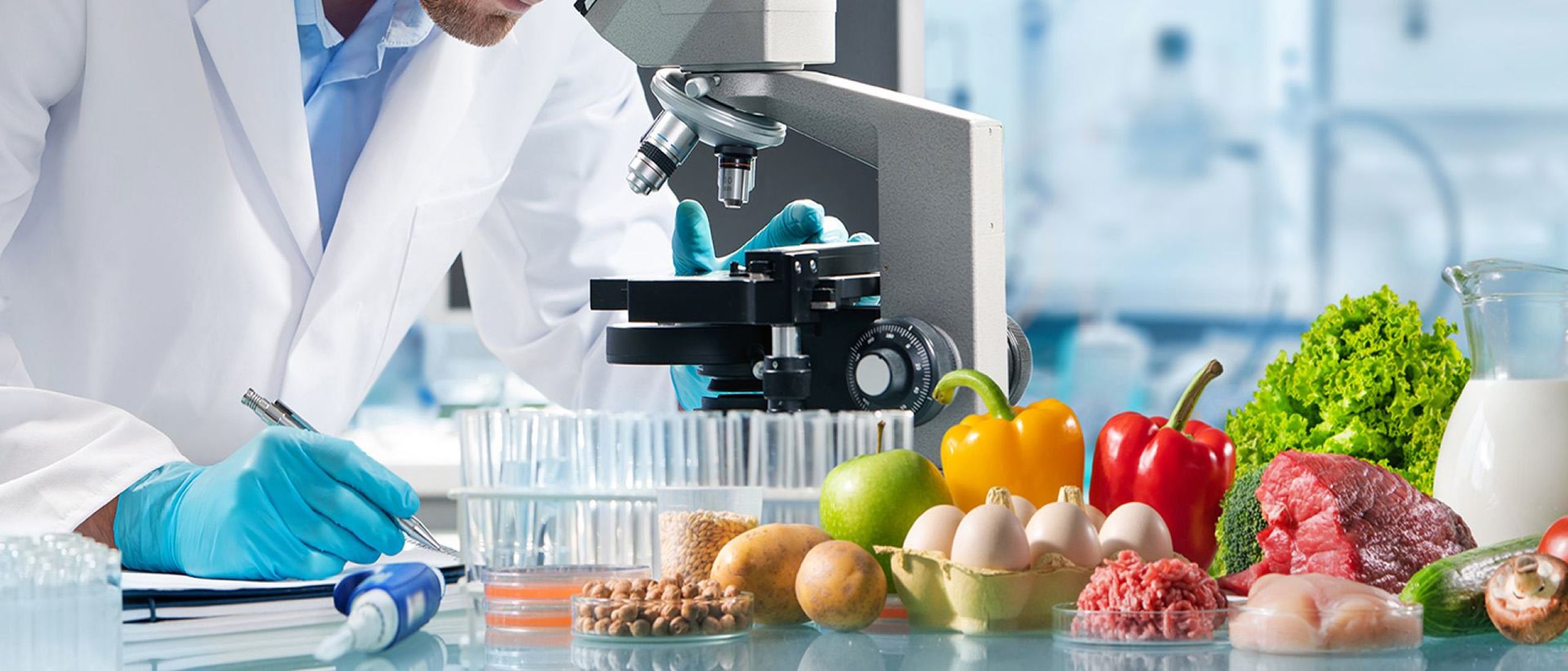 famiglia piscina acqua analisi chimiche