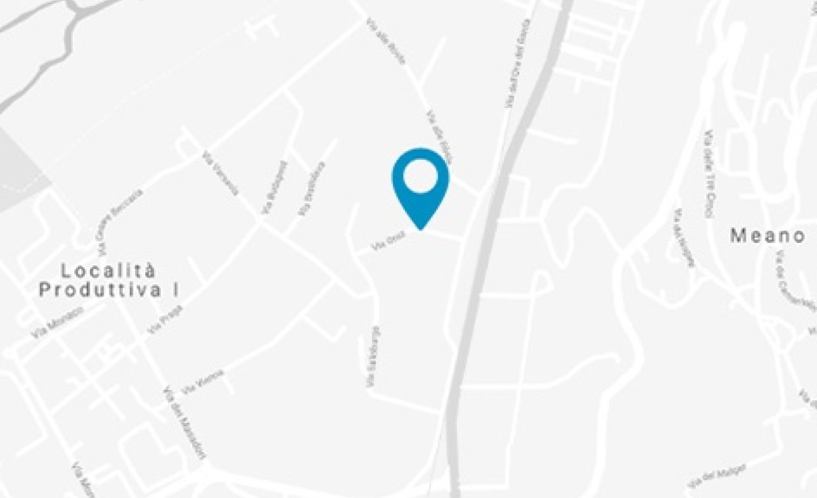 mappa tecnoteam piscine