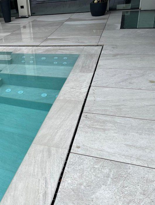 liner impermeabilizzazione piscina