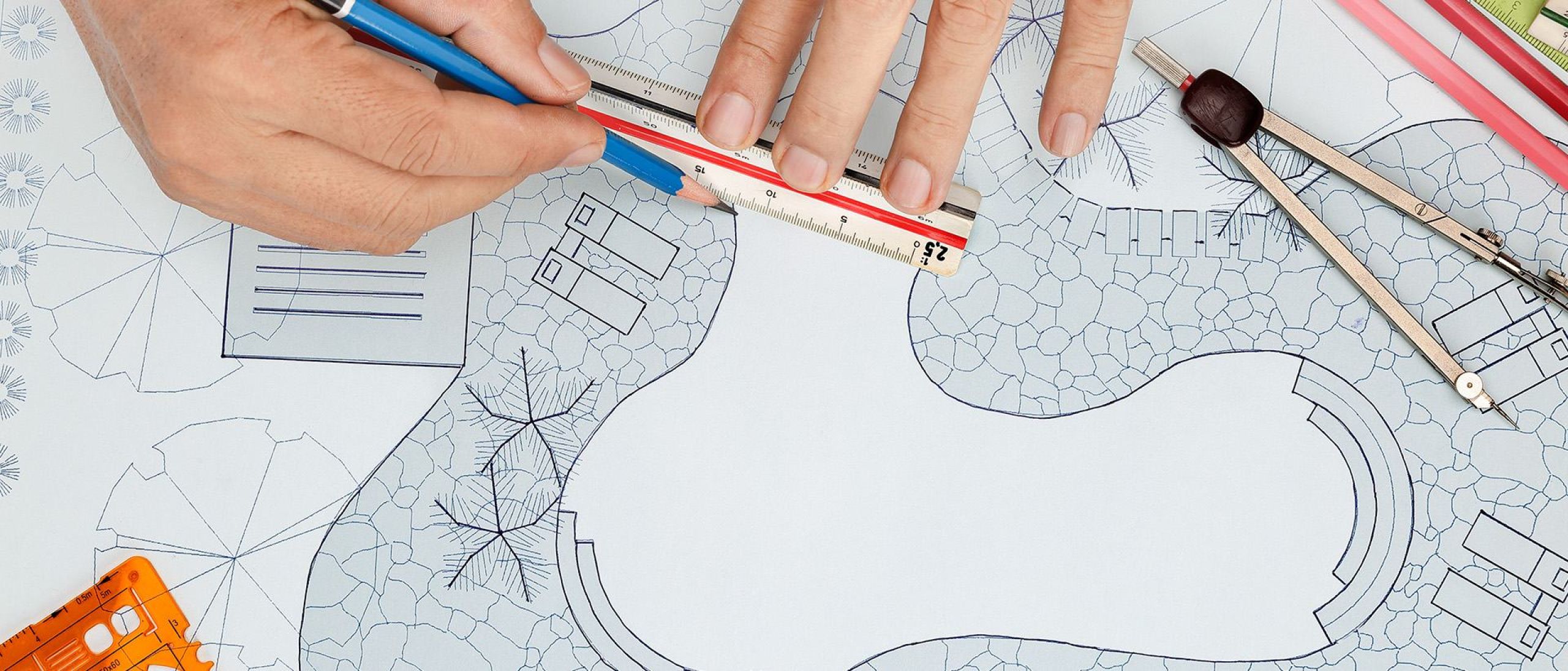 progettazione piscina normativa